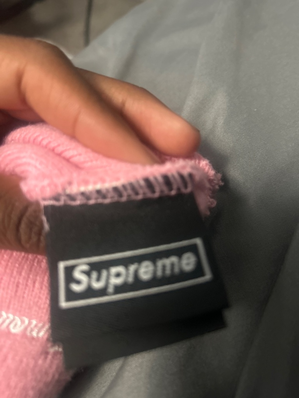 supreme - Picture 2 of 2